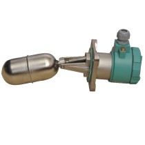 INTERRUPTOR DE NIVEL POR FLOTADOR INTERRUPTOR DE NIVEL POR FLOTADOR